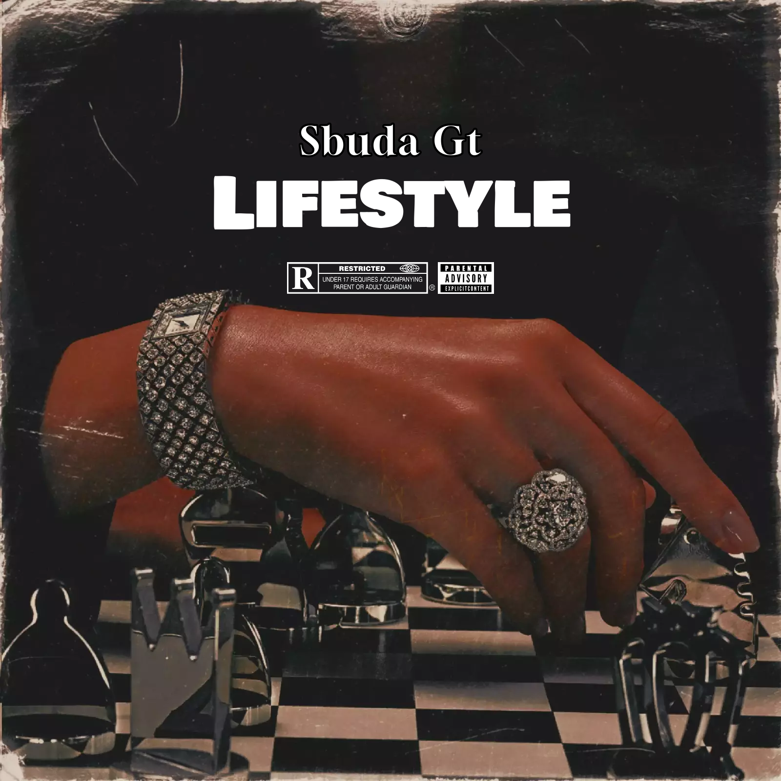 Lifestyle - Sbuda Gt